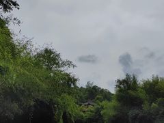 -天河潭旅游度假区