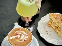 -DearCake 黛点心(花牌坊店)