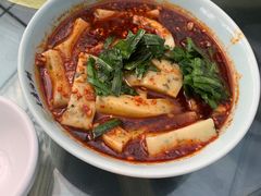 -老磨油饼(高陵店)