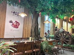 -大理董·董家小厨野生菌火锅(古城旗舰店)