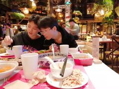 -村理·乡村菜音乐餐厅(河西店)