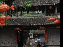 -长广溪湿地公园