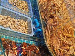 -望海湾鱼头泡饼·天津菜(空港店)