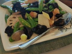 -香港东海海鲜酒家