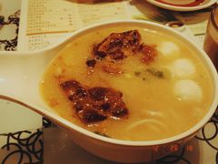 -翠华餐厅(德辅道中店)