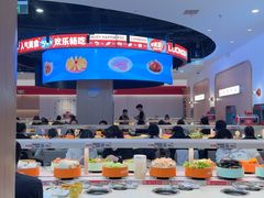 -龍歌自助小火锅(市北台东利群店)