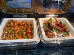 -圣琼美食百汇自助餐(白云万达店)