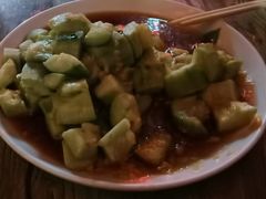 -老姜烤肉(河马石商园店)