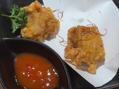 -德川家日本料理(中关村寰太大厦店)