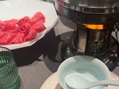 -鼎鼎香·港式火锅(北京SKP店)