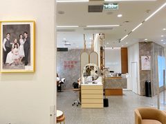-海马体照相馆丨大师(青岛万象城店)