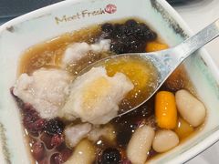 -鲜芋仙(太原街万达店)