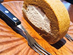 甜点-铃木食堂(帽儿胡同店)