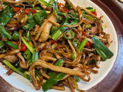-梅利汴京烤鸭•开封豫菜地标店(东司门店)