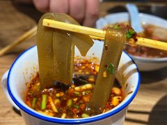 -怪噜范·老贵阳街头名小吃(鸿通城店)