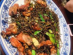 老味道茶香鸭-杨记隆府(汉街店)