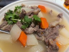 -沙田轩(古北店)