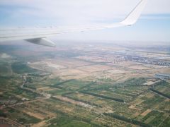 -银川河东国际机场