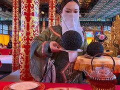 -白家大院·王府宫廷菜(苏州街店)