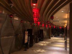 -上海滴水湖皇冠假日酒店