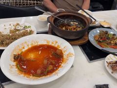 -大嫂镬仔·焖鸡煲·啫啫煲(逢源路店)