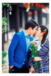 -宿迁台北新娘婚纱摄影