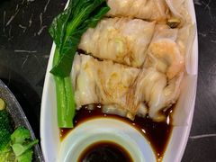 -西关味(大卫城店)