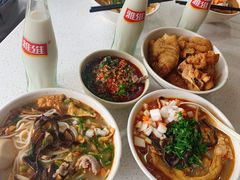 -西环肥仔螺蛳粉(南宁第一分店)