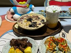 -河风の幸会精致料理