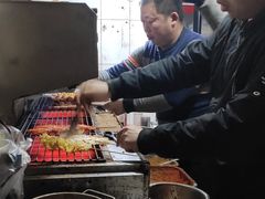 -非凡烧烤(历史博物馆店)
