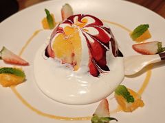 -大树餐厅(益田假日店)