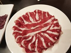 -南门涮肉(后海店)