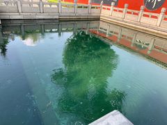 -百脉泉景区