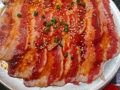 -首尔烤肉大排档(合生汇店)