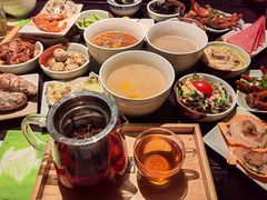-青藤茶馆(南山路店)