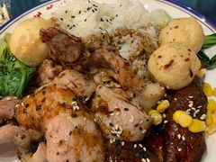 -港爺茶檔·茶餐厅(东晓南路店)