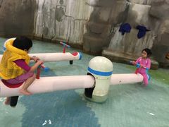 -南宫温泉水世界