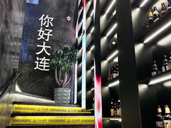-鸣记脆皮烤鱼·海鲜烤鱼(马栏店)
