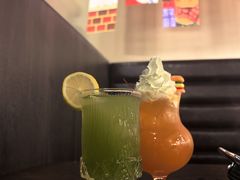 -韩鼎丰·韩国料理(林奥店)