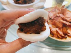 夹饼粉蒸肉-朱家小厨(红塔西路店)