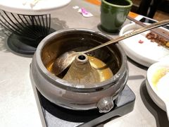 -云海肴·汽锅鸡·云南菜(高德置地店)