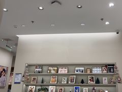 -天真蓝照相馆(五角场百联又一城店)
