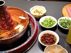 -羊大爷涮肉(亮马桥店)