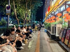 -矮板凳老火锅(宽窄巷子店)
