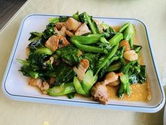 -潮州府·潮菜·砂锅粥(徐家汇店)