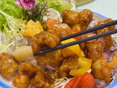 -铭珍精食店(田畔街店)