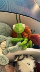 -jELLYCAT(华熙店)