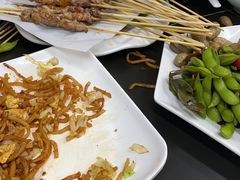 -伍记土家菜(欣葆家园店)