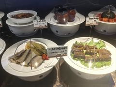 -万盛合(渔人码头店)