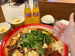 -老街称盘麻辣烫·冒菜(思北店)